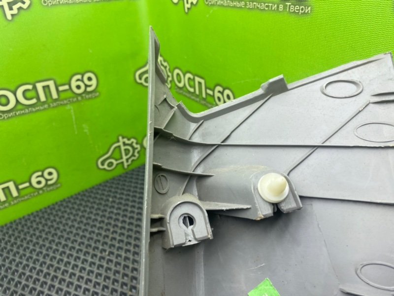 Накладка стойки, 590 рублей, Тверь