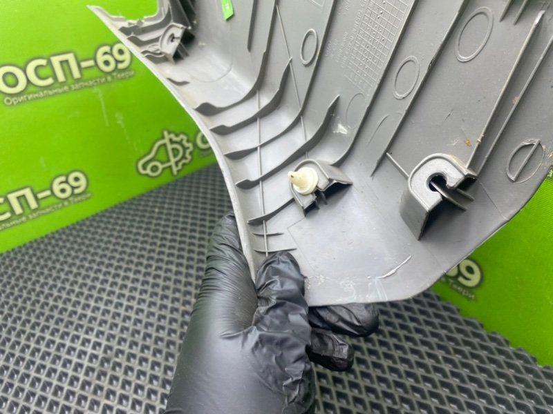 Накладка стойки, 590 рублей, Тверь