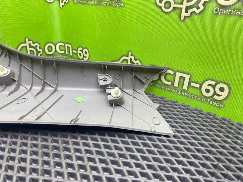 Накладка стойки, 590 рублей, Тверь