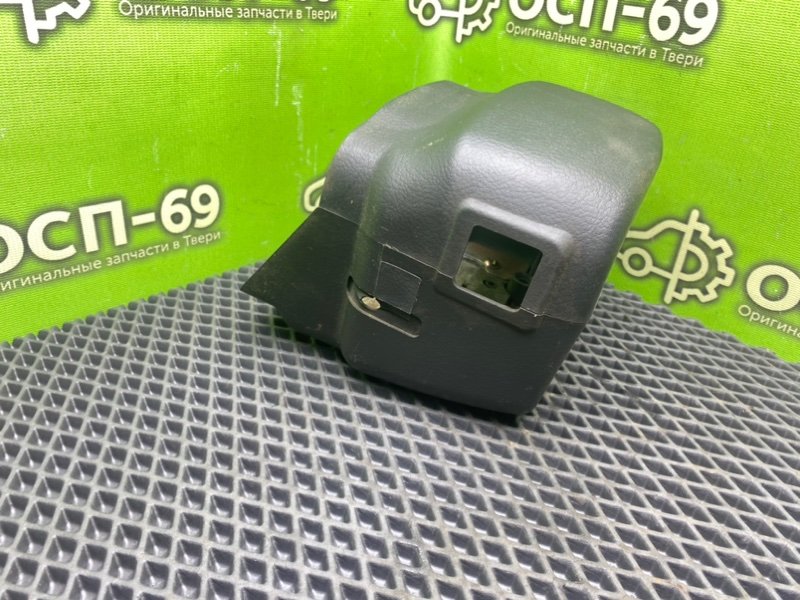 Кожух рулевой колонки, 890 рублей, Тверь