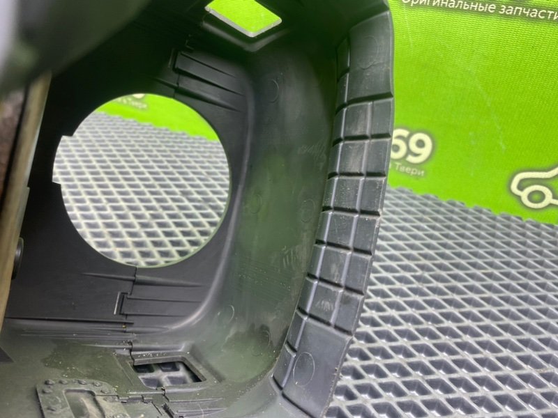 Кожух рулевой колонки, 890 рублей, Тверь