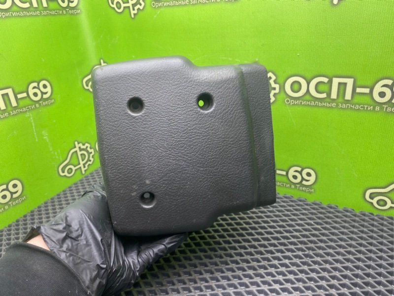 Кожух рулевой колонки, 890 рублей, Тверь