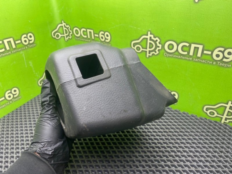 Кожух рулевой колонки, 890 рублей, Тверь