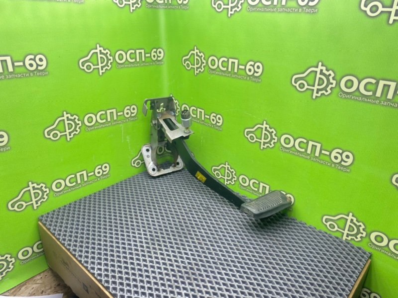 Педаль тормоза, 1290 рублей, Тверь