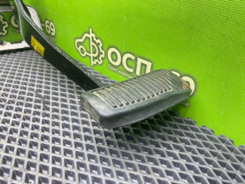 Педаль тормоза, 1290 рублей, Тверь