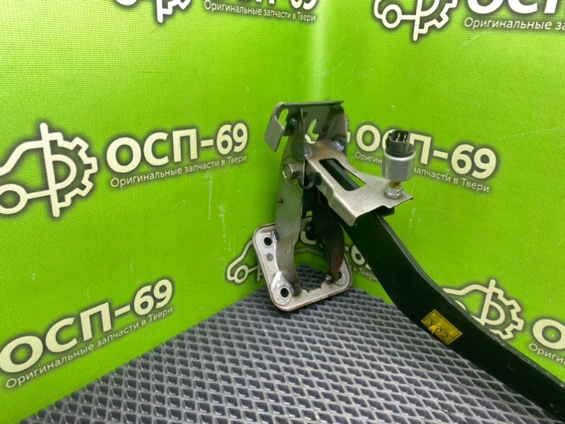 Педаль тормоза, 1290 рублей, Тверь