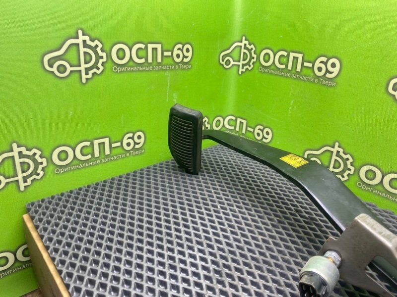 Педаль тормоза, 1290 рублей, Тверь