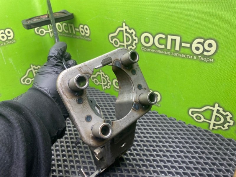 Педаль тормоза, 1290 рублей, Тверь