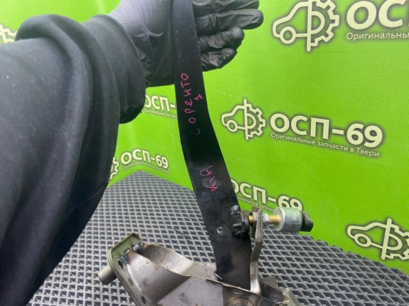 Педаль тормоза, 1290 рублей, Тверь