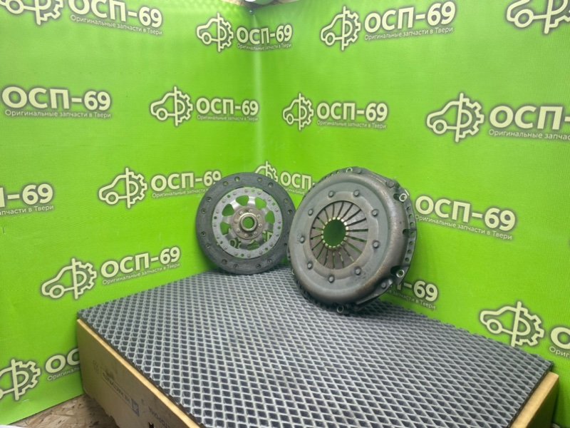 Сцепление, 5990 рублей, Тверь