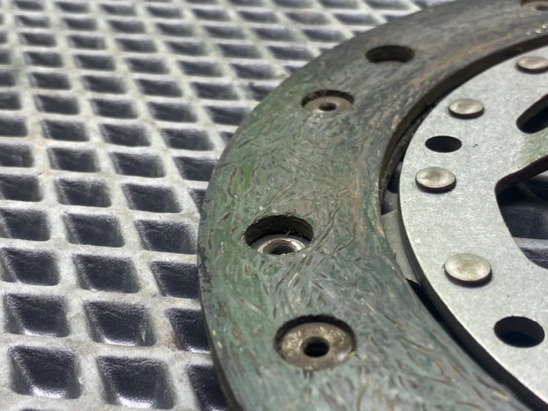 Сцепление, 5990 рублей, Тверь