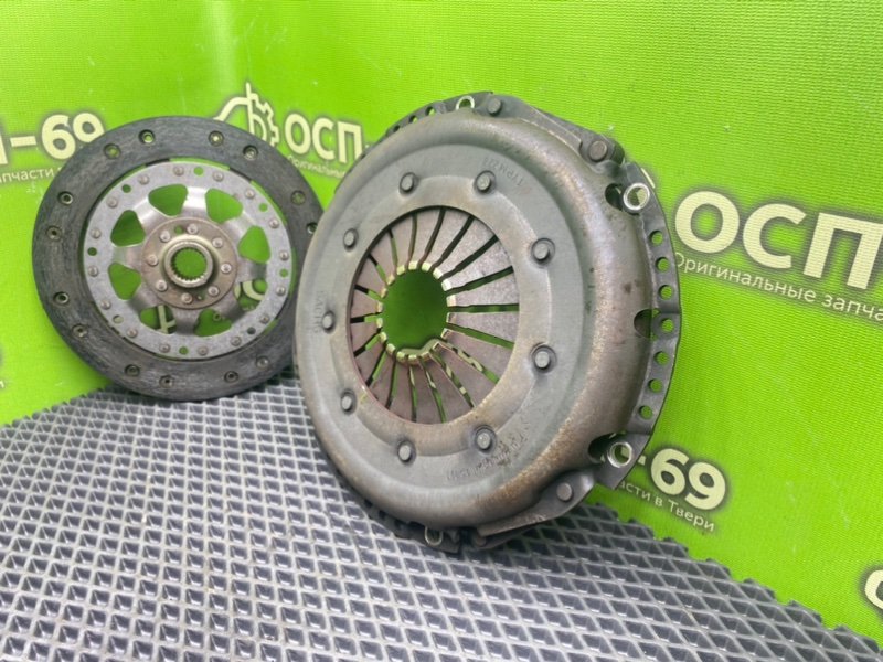 Сцепление, 5990 рублей, Тверь