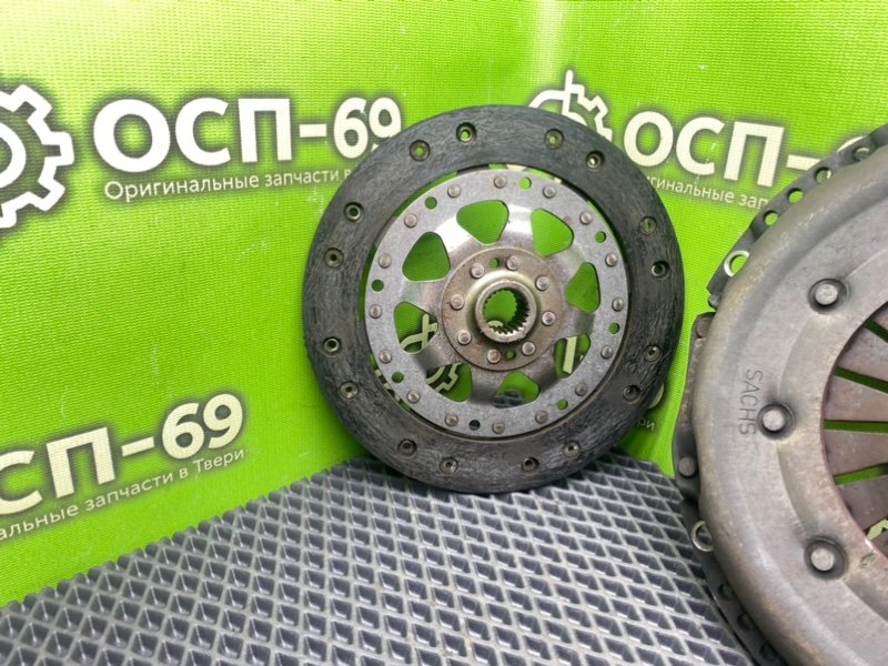 Сцепление, 5990 рублей, Тверь