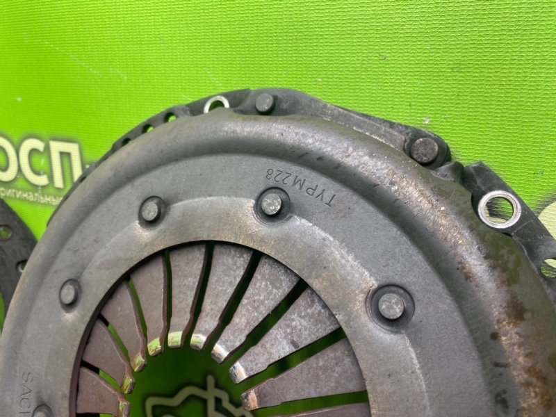 Сцепление, 5990 рублей, Тверь