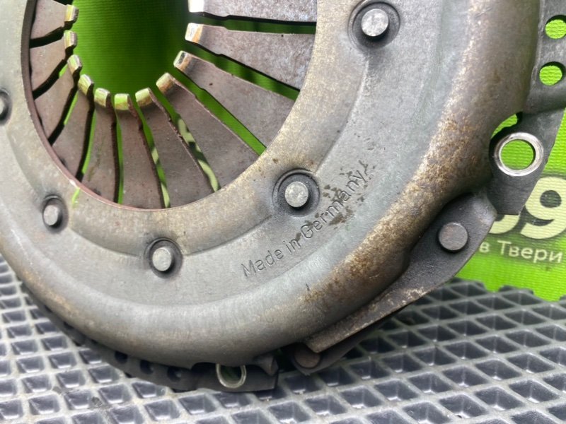 Сцепление, 5990 рублей, Тверь