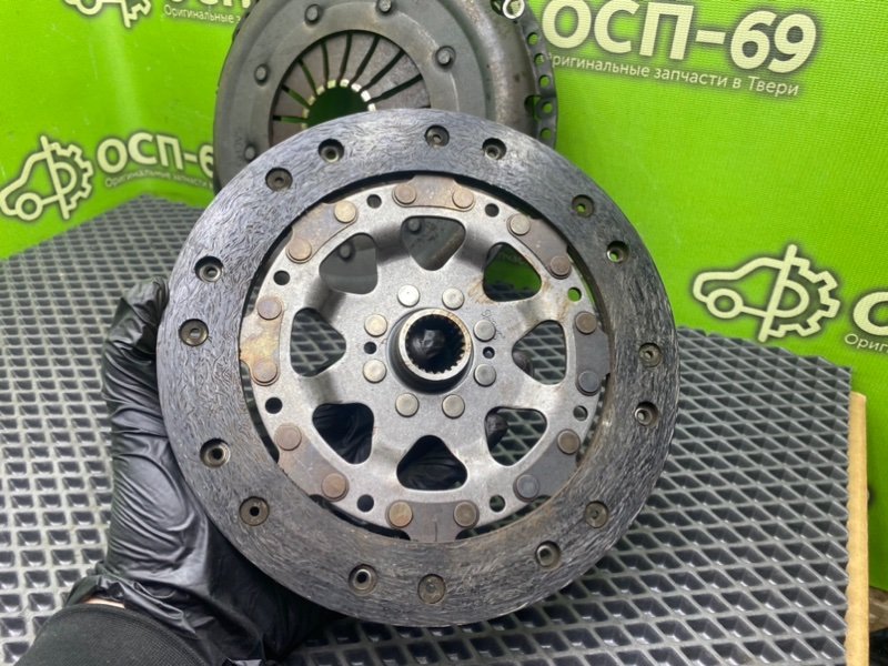 Сцепление, 5990 рублей, Тверь