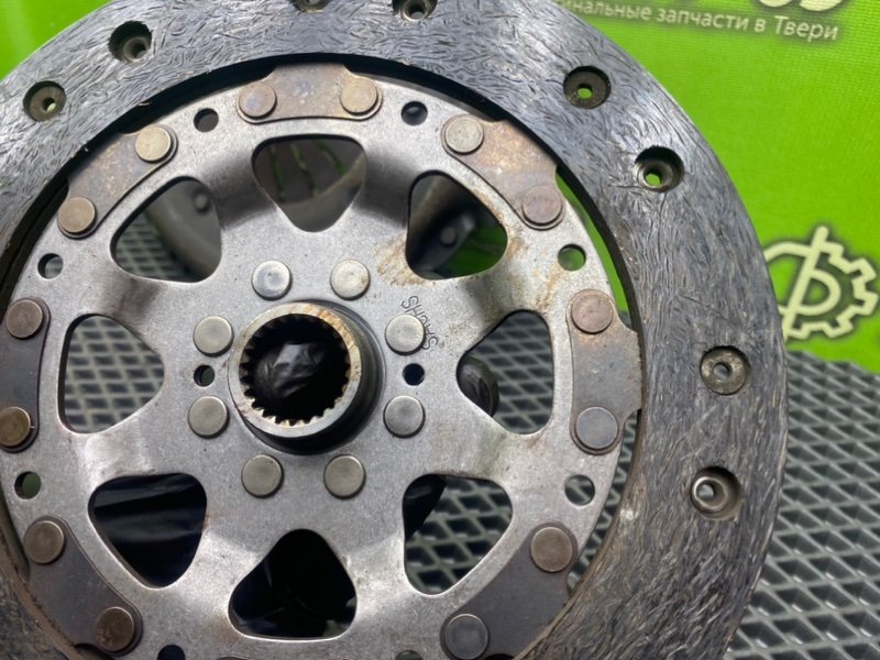 Сцепление, 5990 рублей, Тверь