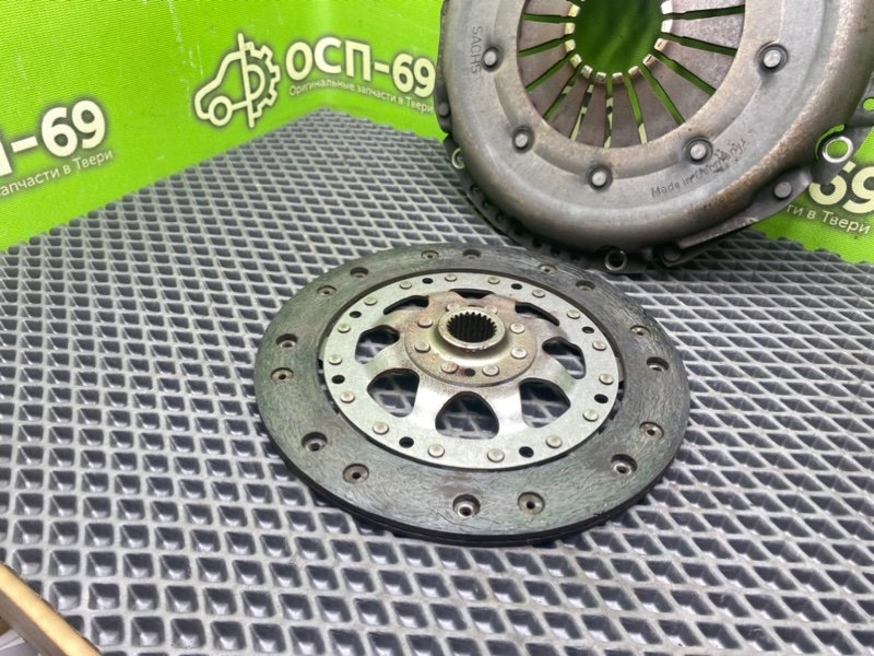 Сцепление, 5990 рублей, Тверь