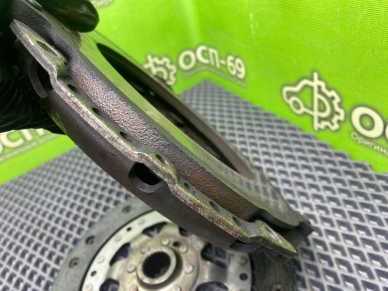 Сцепление, 5990 рублей, Тверь