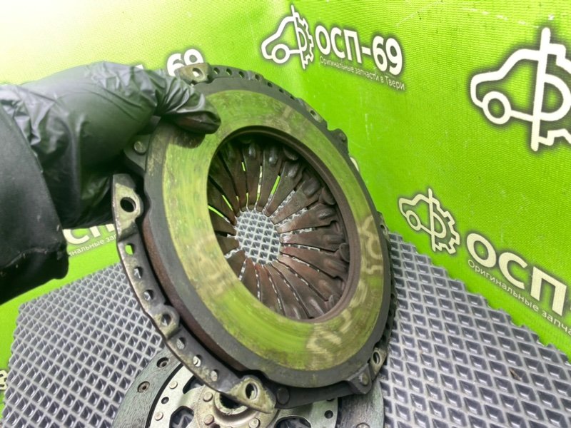 Сцепление, 5990 рублей, Тверь