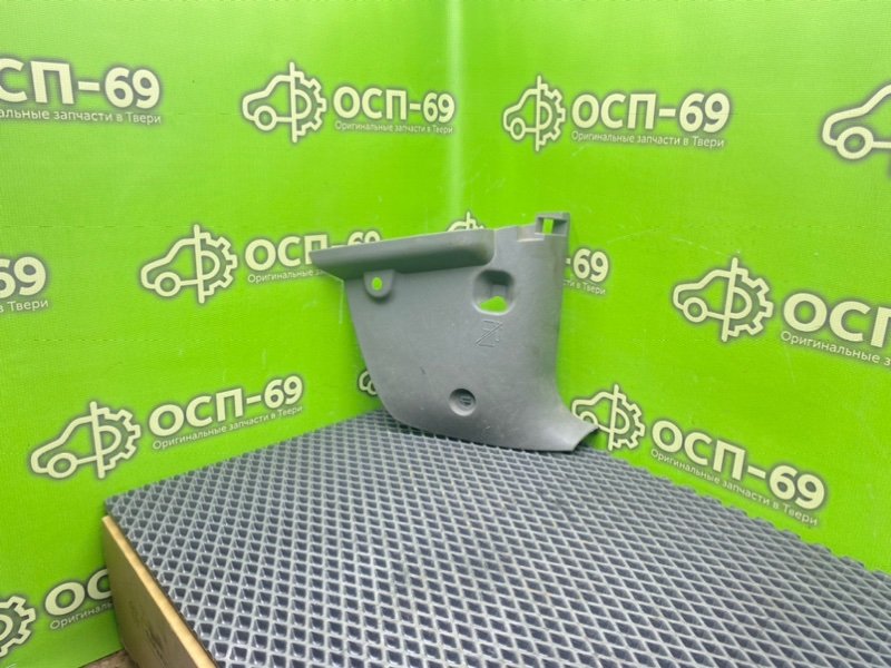 Накладка порога, 690 рублей, Тверь