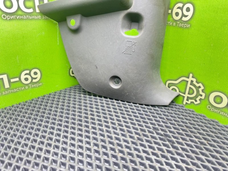 Накладка порога, 690 рублей, Тверь