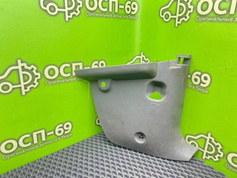 Накладка порога, 690 рублей, Тверь