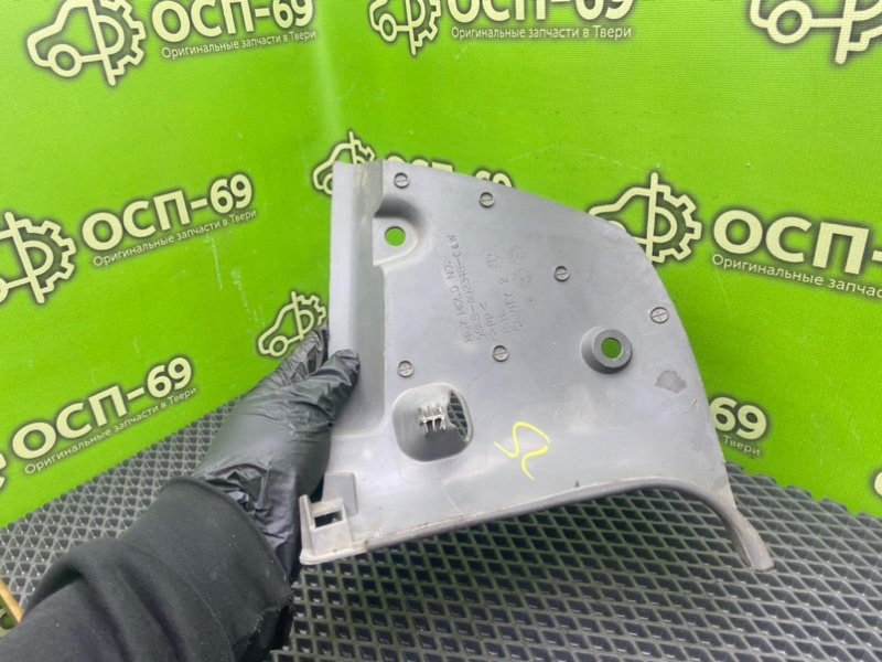 Накладка порога, 690 рублей, Тверь