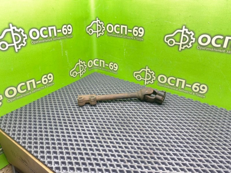 Рулевой карданчик, 990 рублей, Тверь