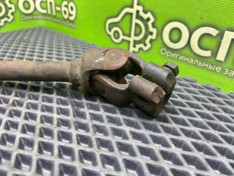 Рулевой карданчик, 990 рублей, Тверь