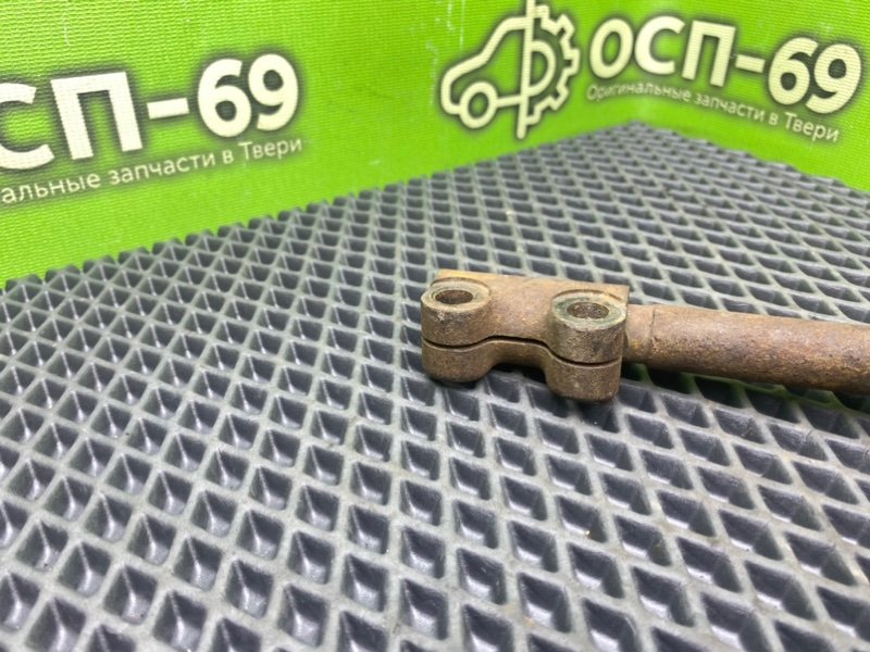 Рулевой карданчик, 990 рублей, Тверь