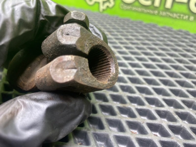 Рулевой карданчик, 990 рублей, Тверь