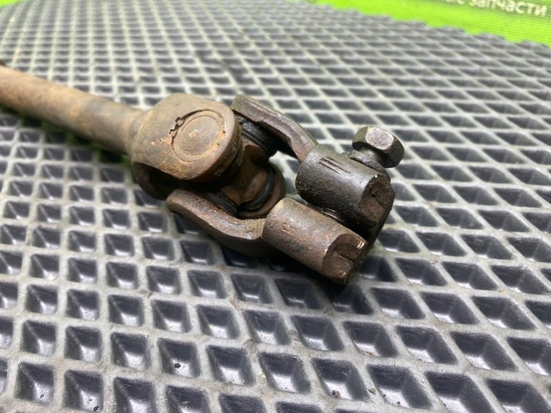 Рулевой карданчик, 990 рублей, Тверь