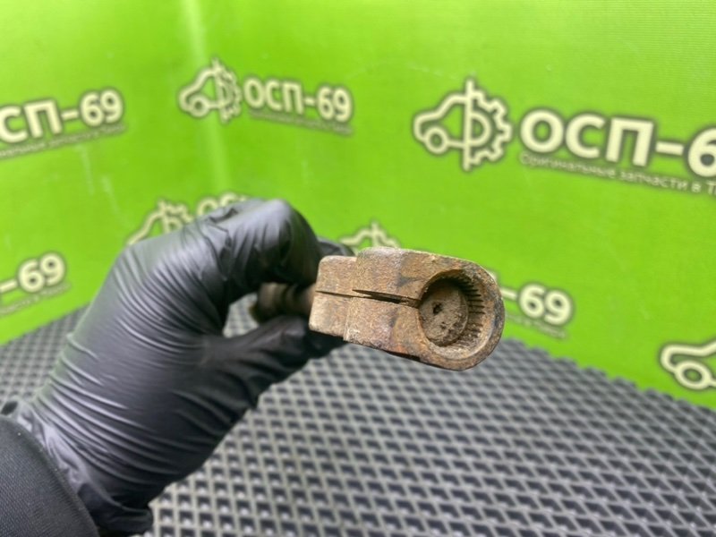 Рулевой карданчик, 990 рублей, Тверь