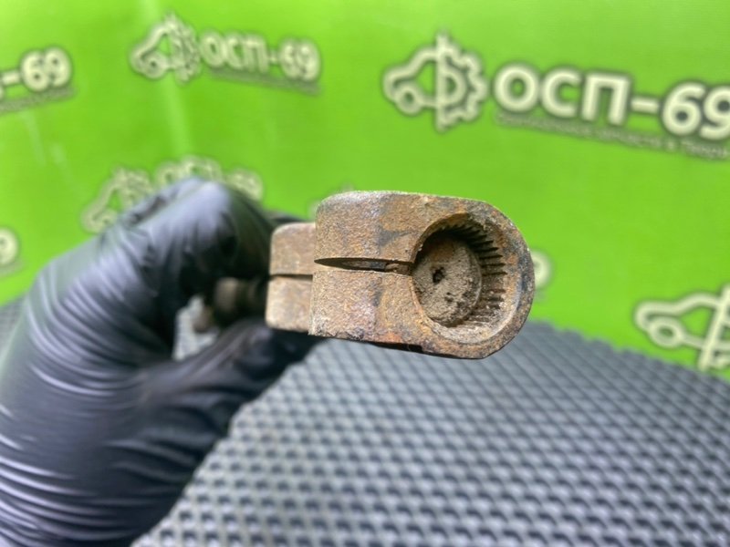 Рулевой карданчик, 990 рублей, Тверь