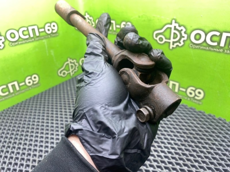 Рулевой карданчик, 990 рублей, Тверь