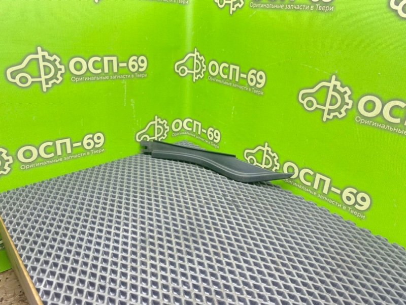 Накладка стойки, 990 рублей, Тверь