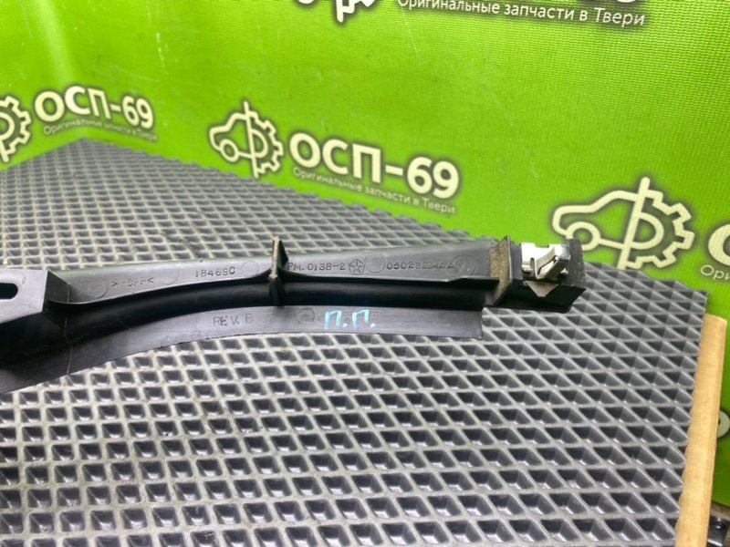 Накладка стойки, 990 рублей, Тверь