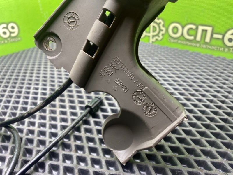 Ручка двери, 1390 рублей, Тверь