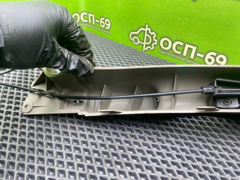 Ручка двери, 1390 рублей, Тверь