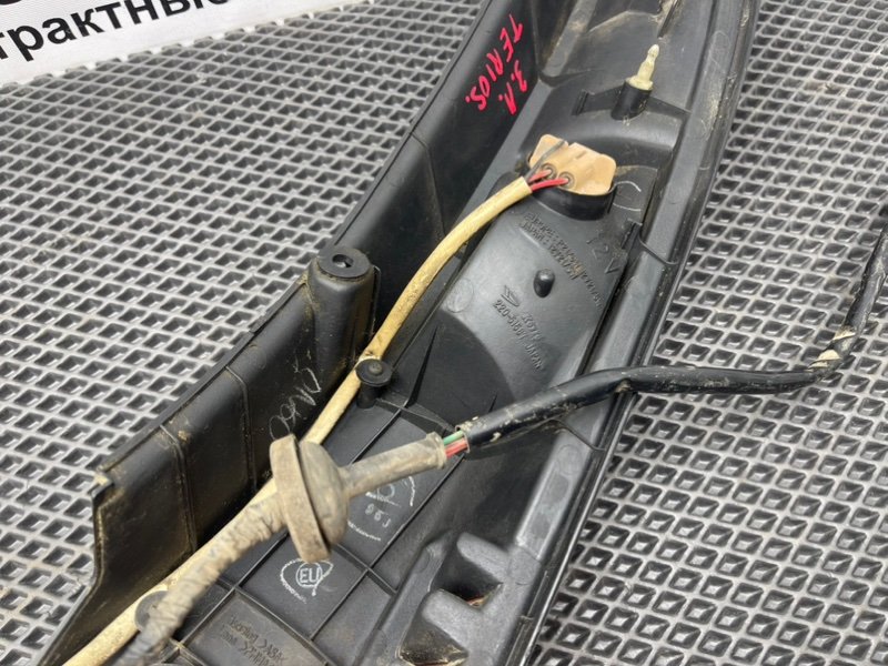 Фонарь, 1190 рублей, Тверь