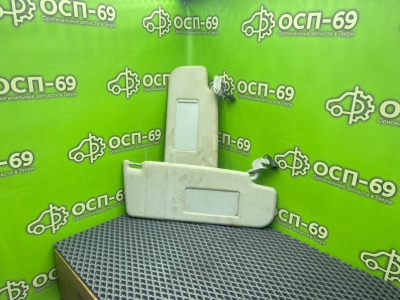 Солнцезащитные козырьки, 1490 рублей, Тверь