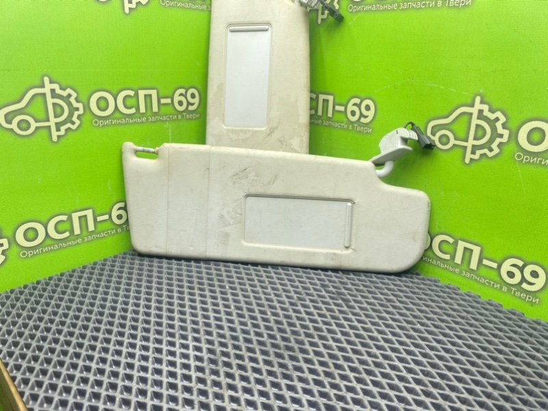 Солнцезащитные козырьки, 1490 рублей, Тверь