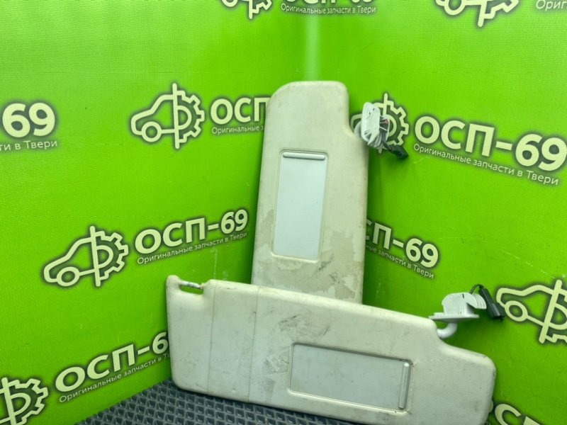 Солнцезащитные козырьки, 1490 рублей, Тверь