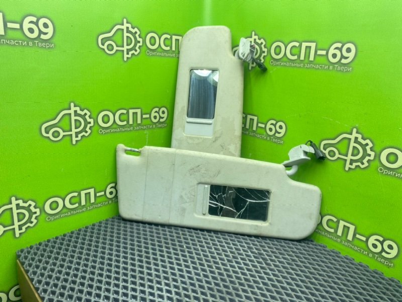 Солнцезащитные козырьки, 1490 рублей, Тверь