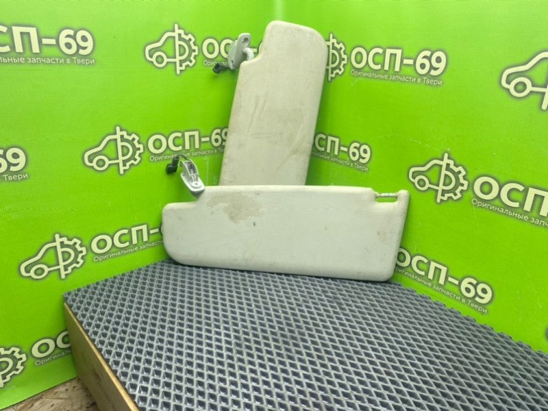 Солнцезащитные козырьки, 1490 рублей, Тверь