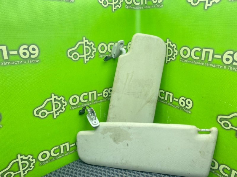 Солнцезащитные козырьки, 1490 рублей, Тверь