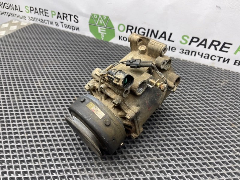 Компрессор кондиционера, 3490 рублей, Тверь