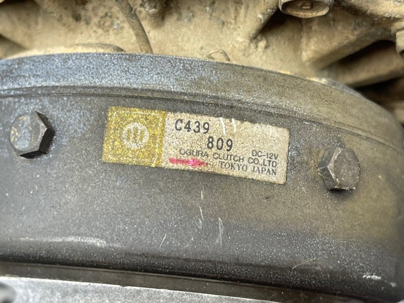 Компрессор кондиционера, 3490 рублей, Тверь