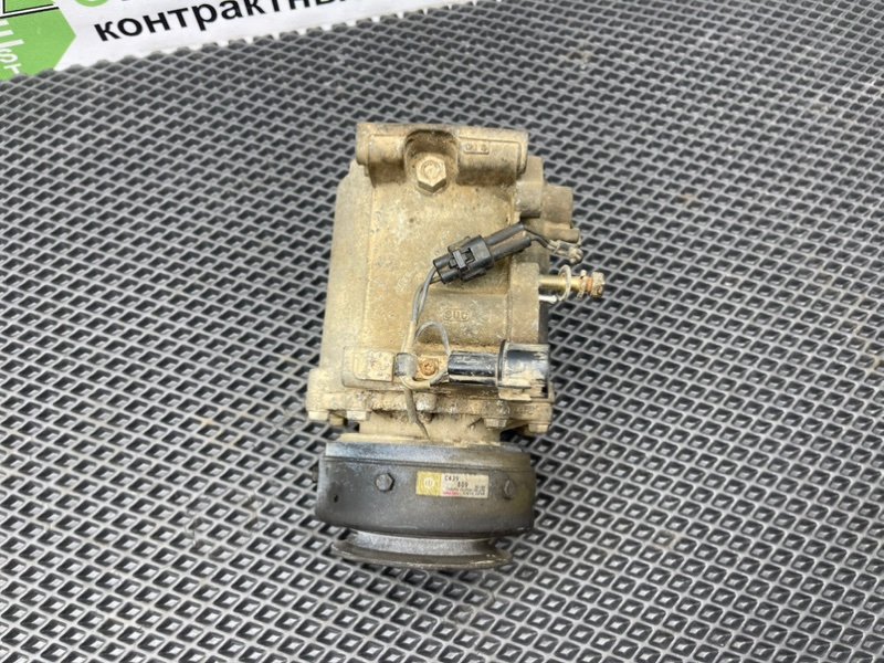 Компрессор кондиционера, 3490 рублей, Тверь